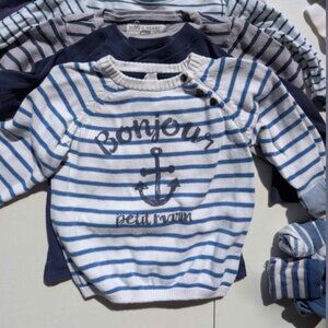 12-18 months Boys Winter/ Fall Clothing Bundle